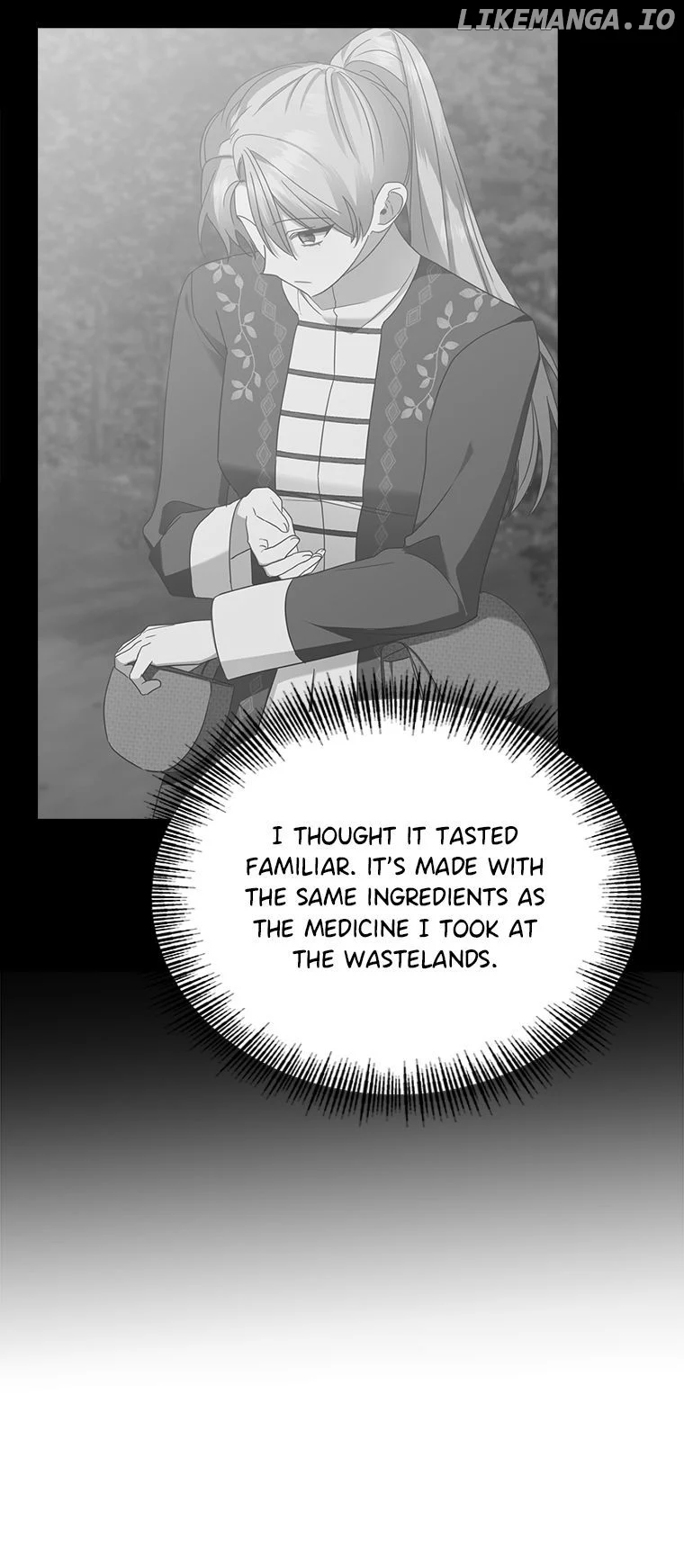 One Regret Is Enough Chapter 63 page 6