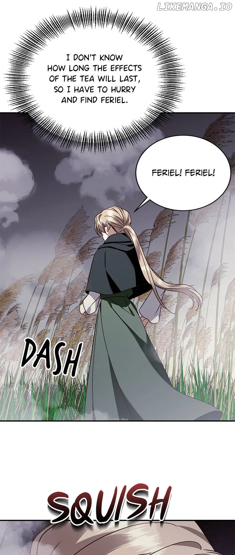 One Regret Is Enough Chapter 63 page 7