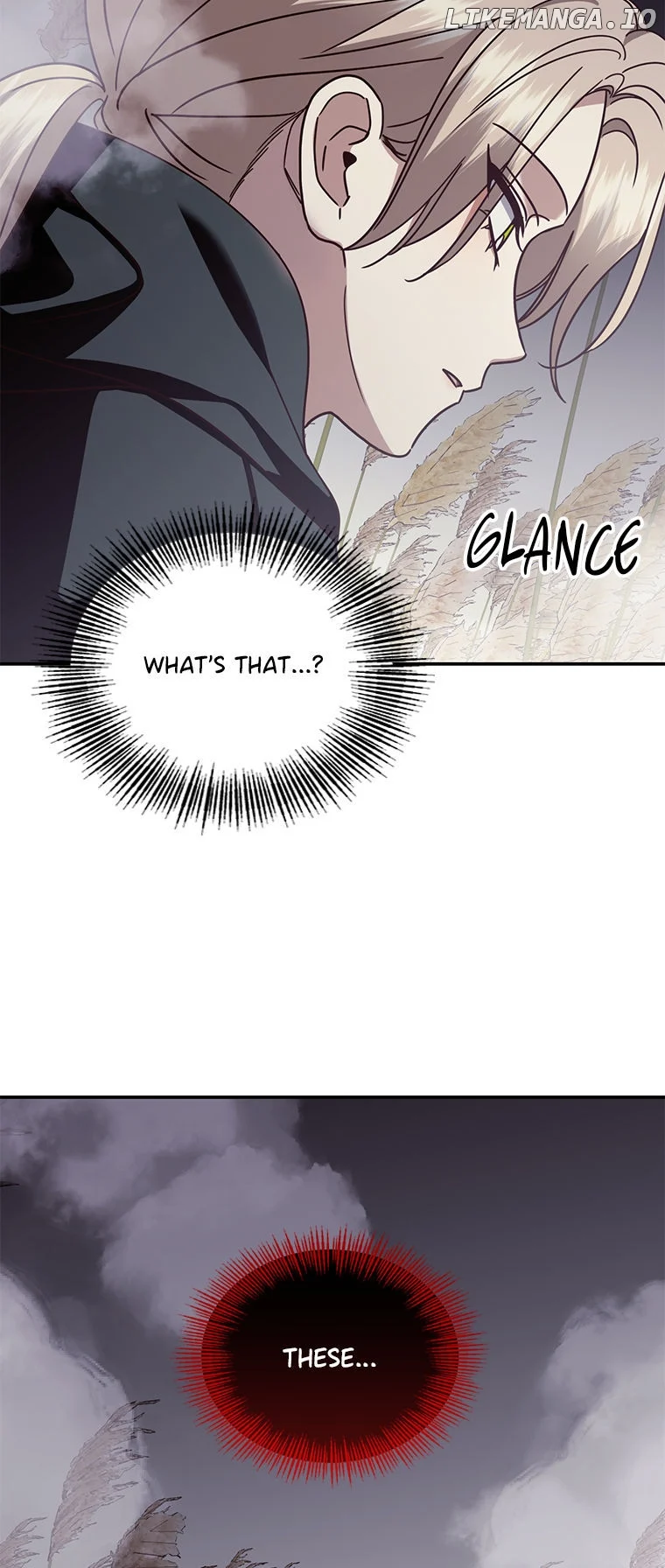 One Regret Is Enough Chapter 63 page 8