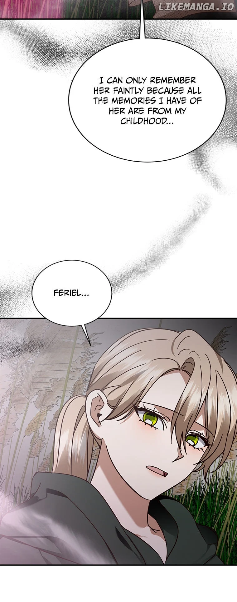 One Regret Is Enough Chapter 64 page 10