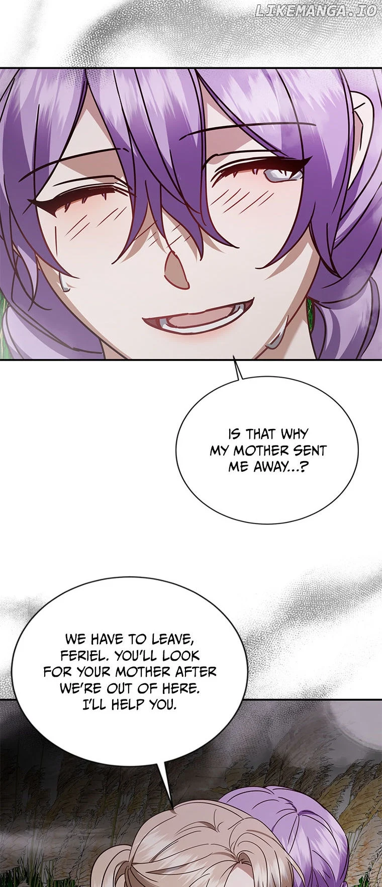 One Regret Is Enough Chapter 64 page 12