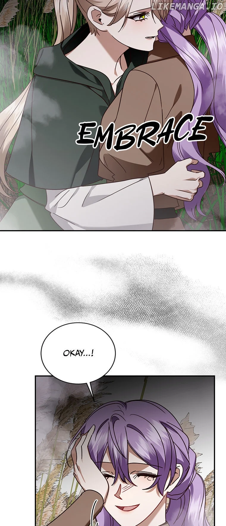 One Regret Is Enough Chapter 64 page 13