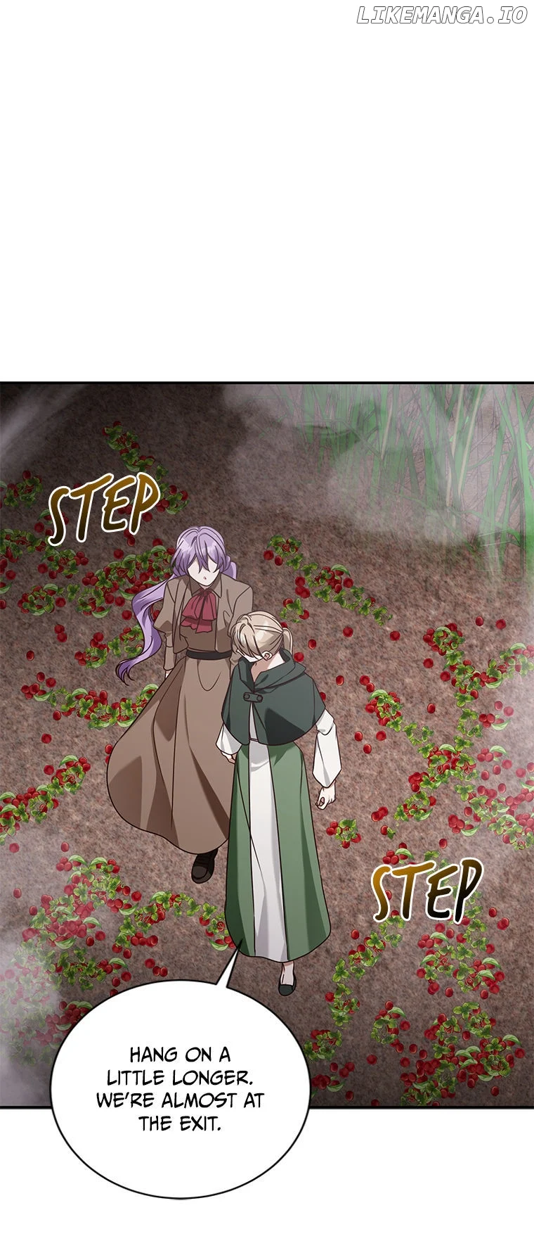 One Regret Is Enough Chapter 64 page 15