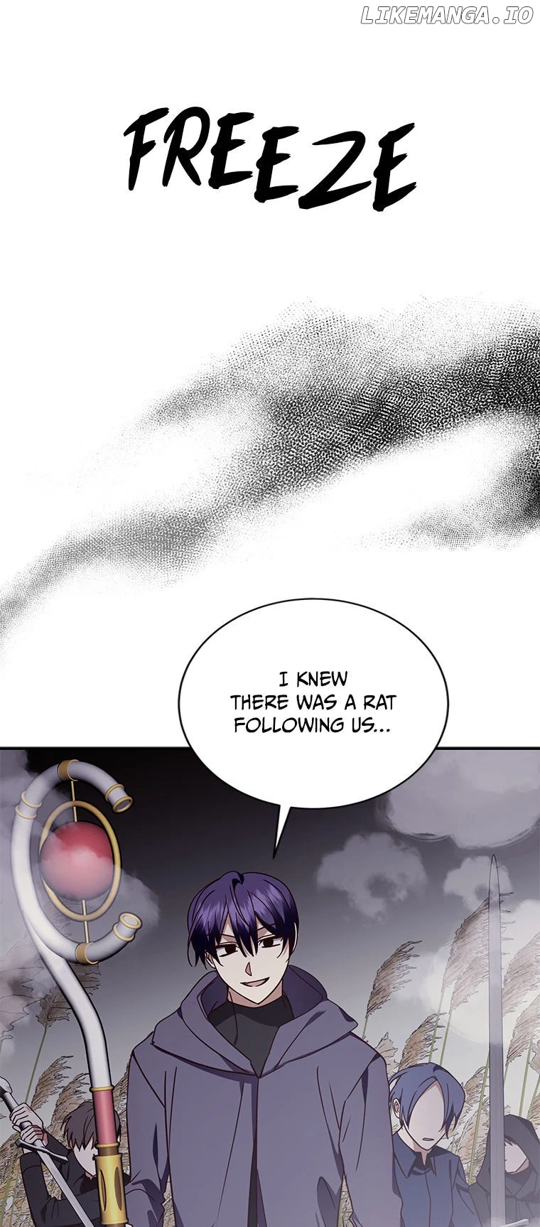One Regret Is Enough Chapter 64 page 16