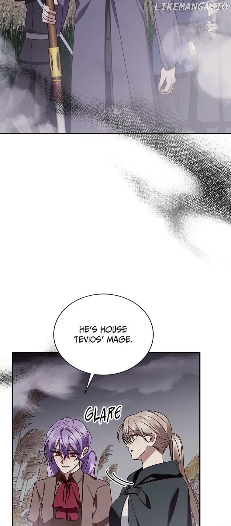 One Regret Is Enough Chapter 64 page 17
