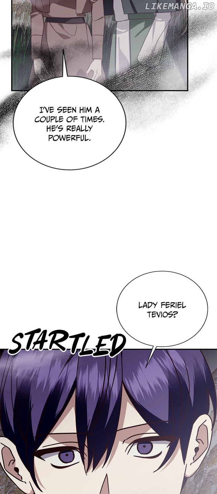 One Regret Is Enough Chapter 64 page 18