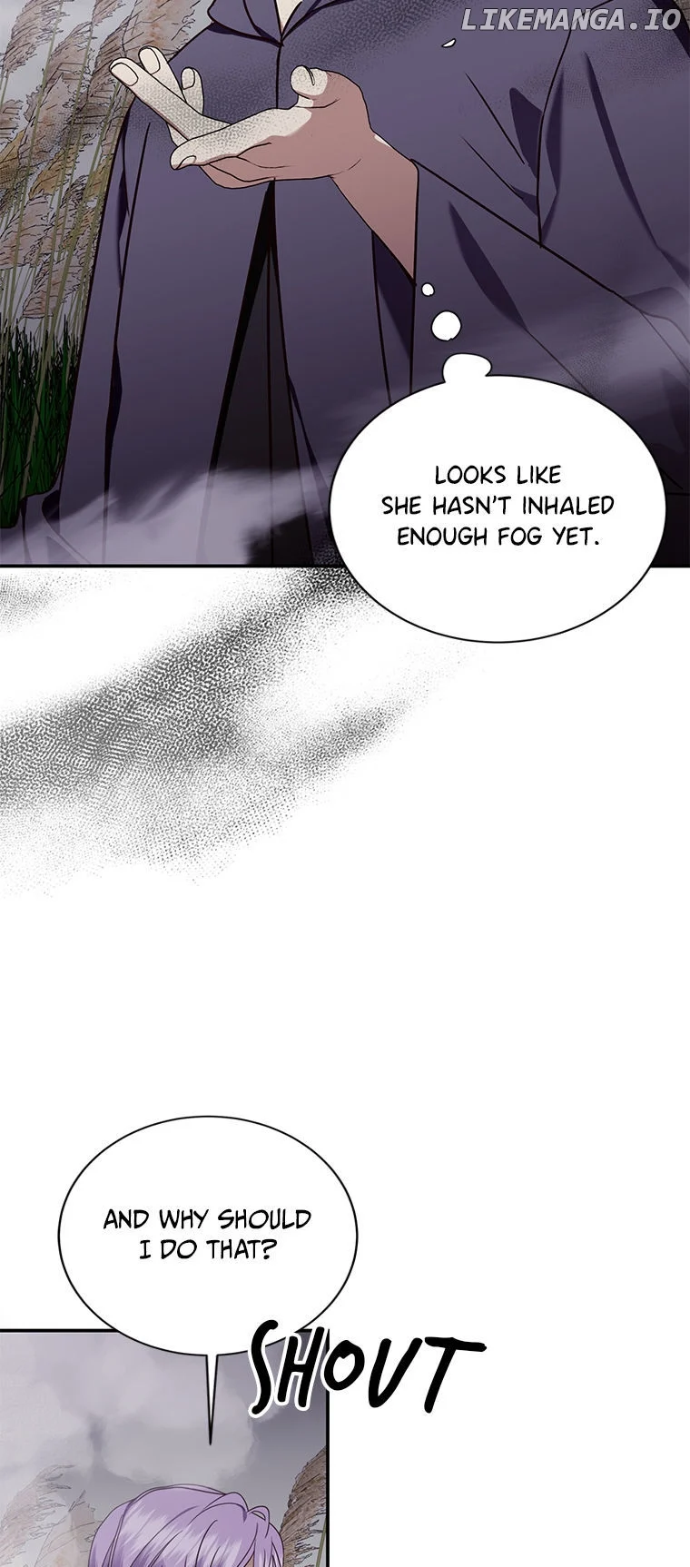 One Regret Is Enough Chapter 64 page 20