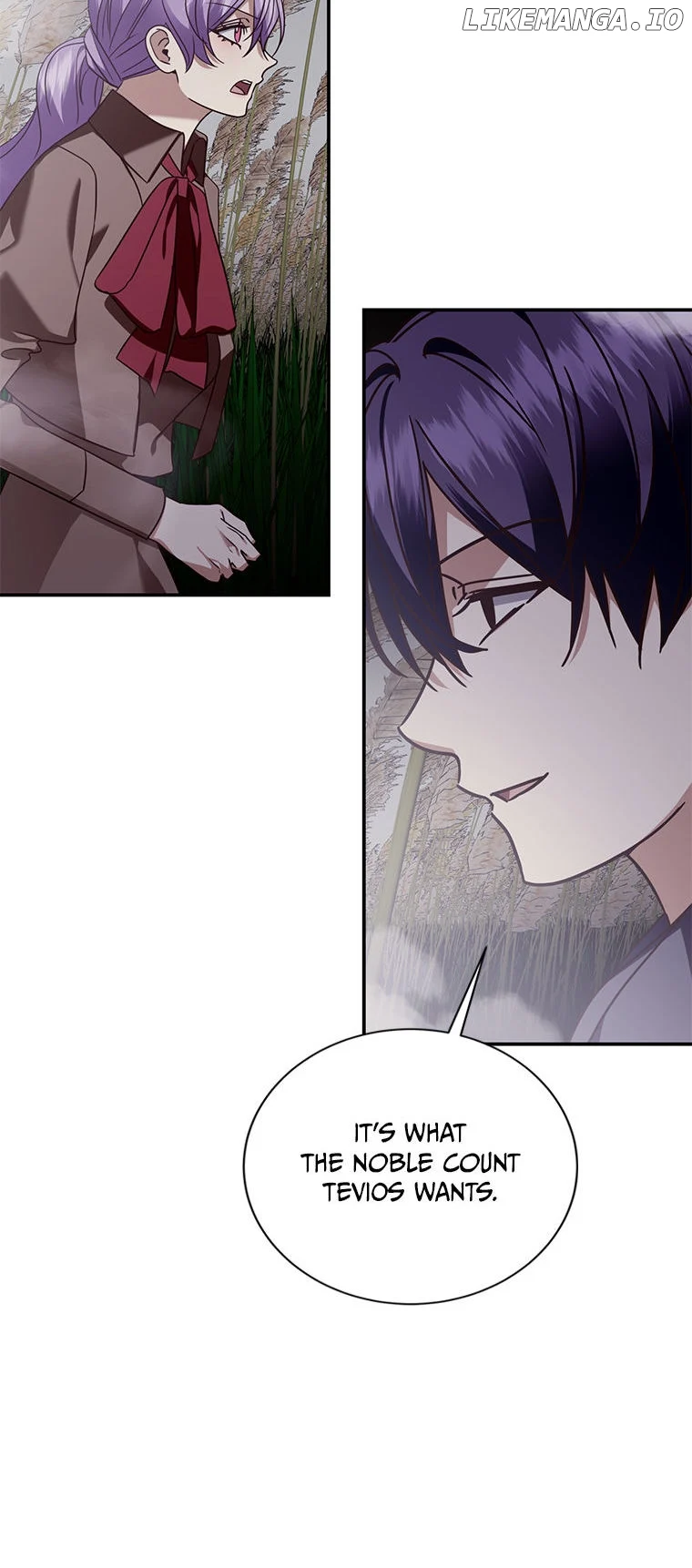 One Regret Is Enough Chapter 64 page 21