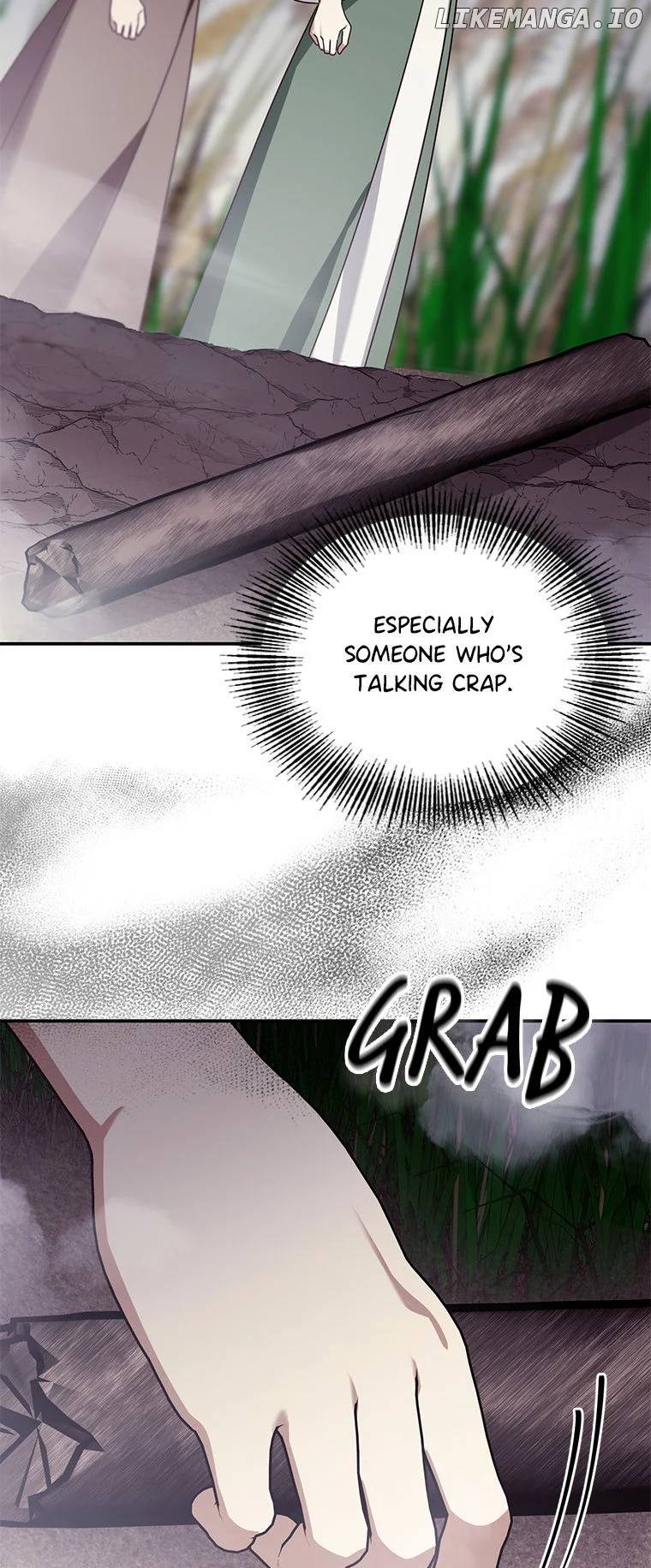 One Regret Is Enough Chapter 64 page 23