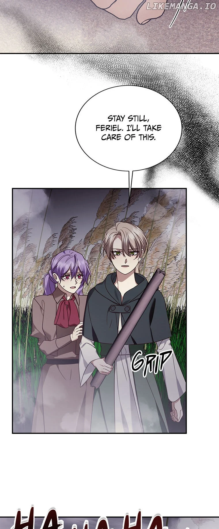 One Regret Is Enough Chapter 64 page 24
