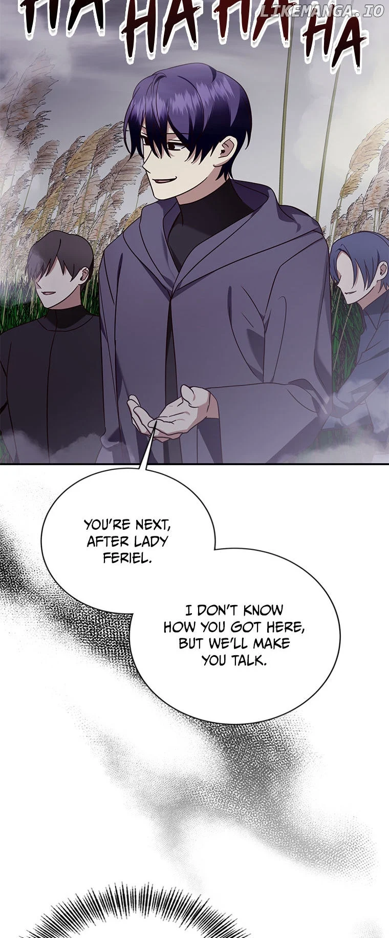 One Regret Is Enough Chapter 64 page 25