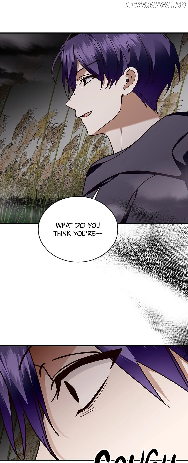 One Regret Is Enough Chapter 64 page 27