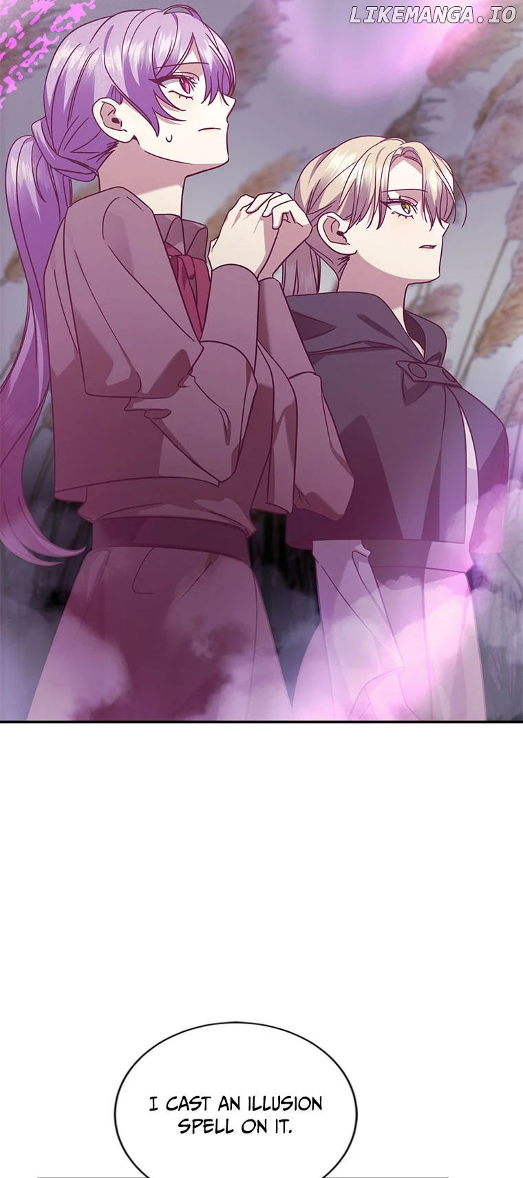 One Regret Is Enough Chapter 64 page 2