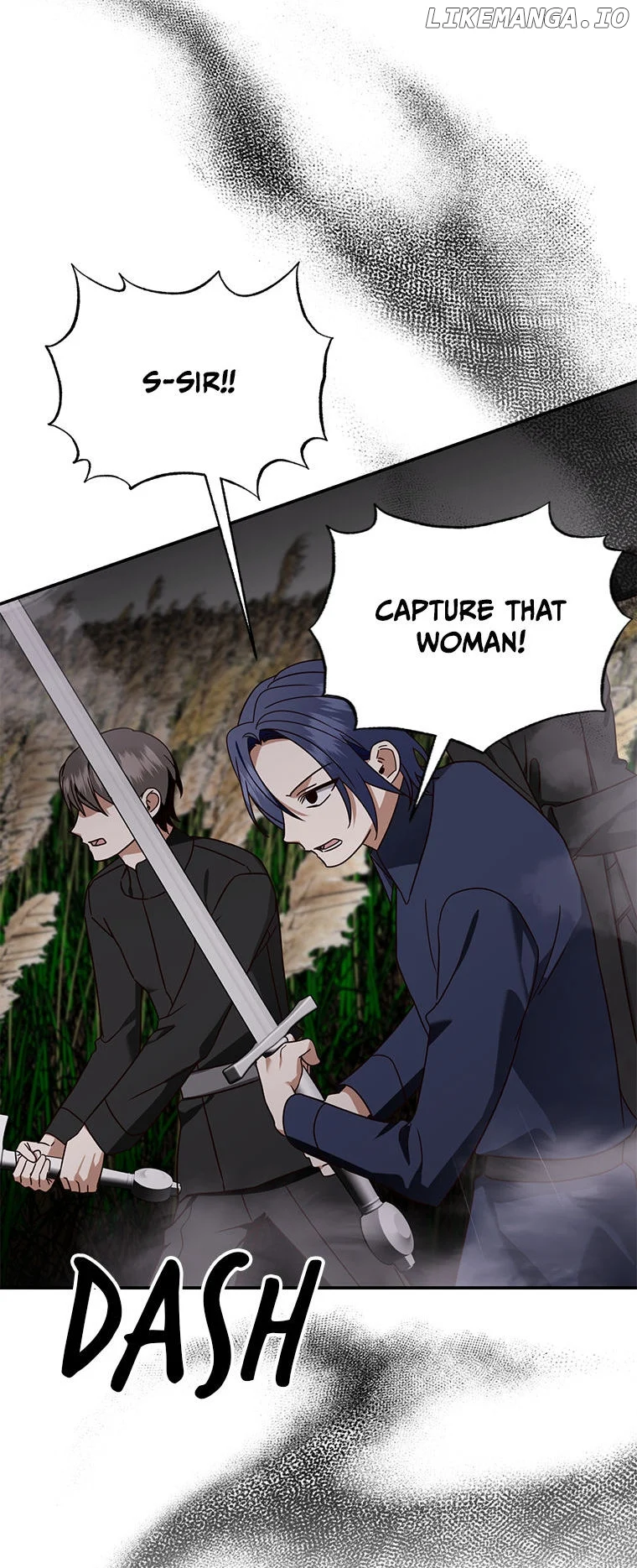 One Regret Is Enough Chapter 64 page 30