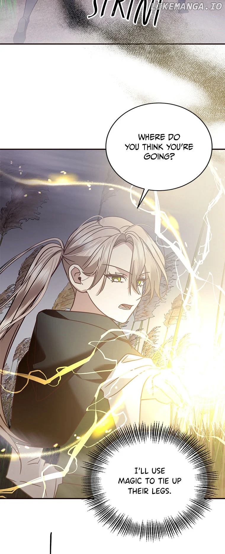 One Regret Is Enough Chapter 64 page 35