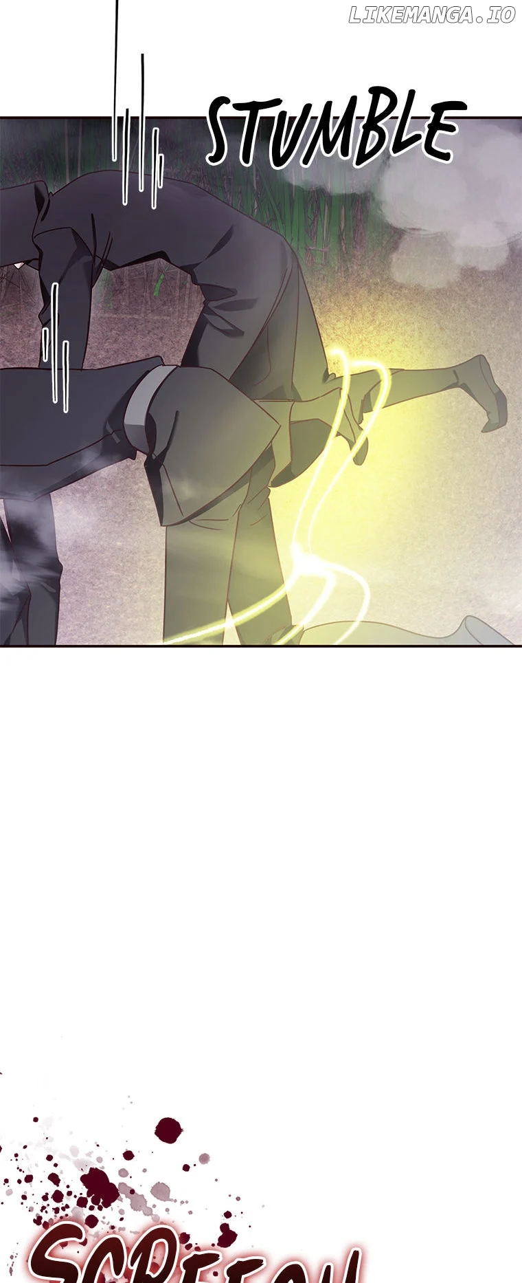 One Regret Is Enough Chapter 64 page 36