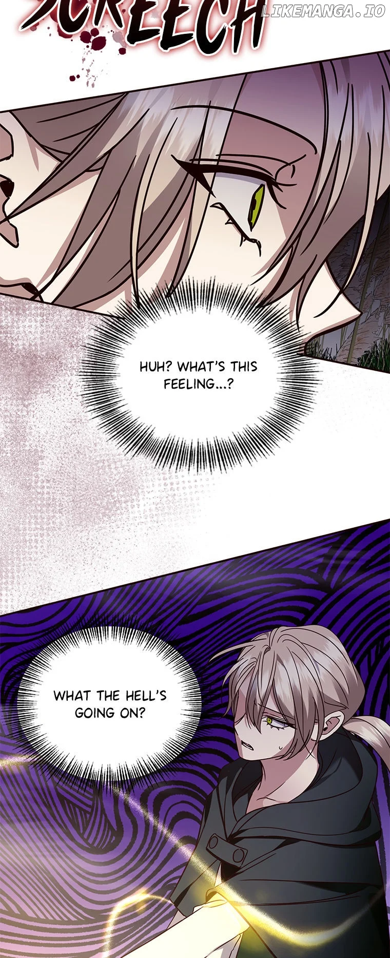 One Regret Is Enough Chapter 64 page 37