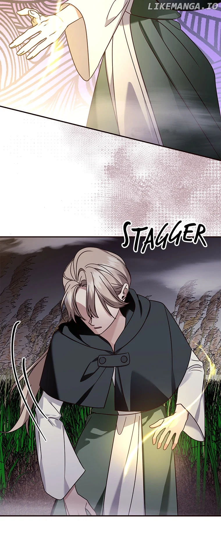 One Regret Is Enough Chapter 64 page 38
