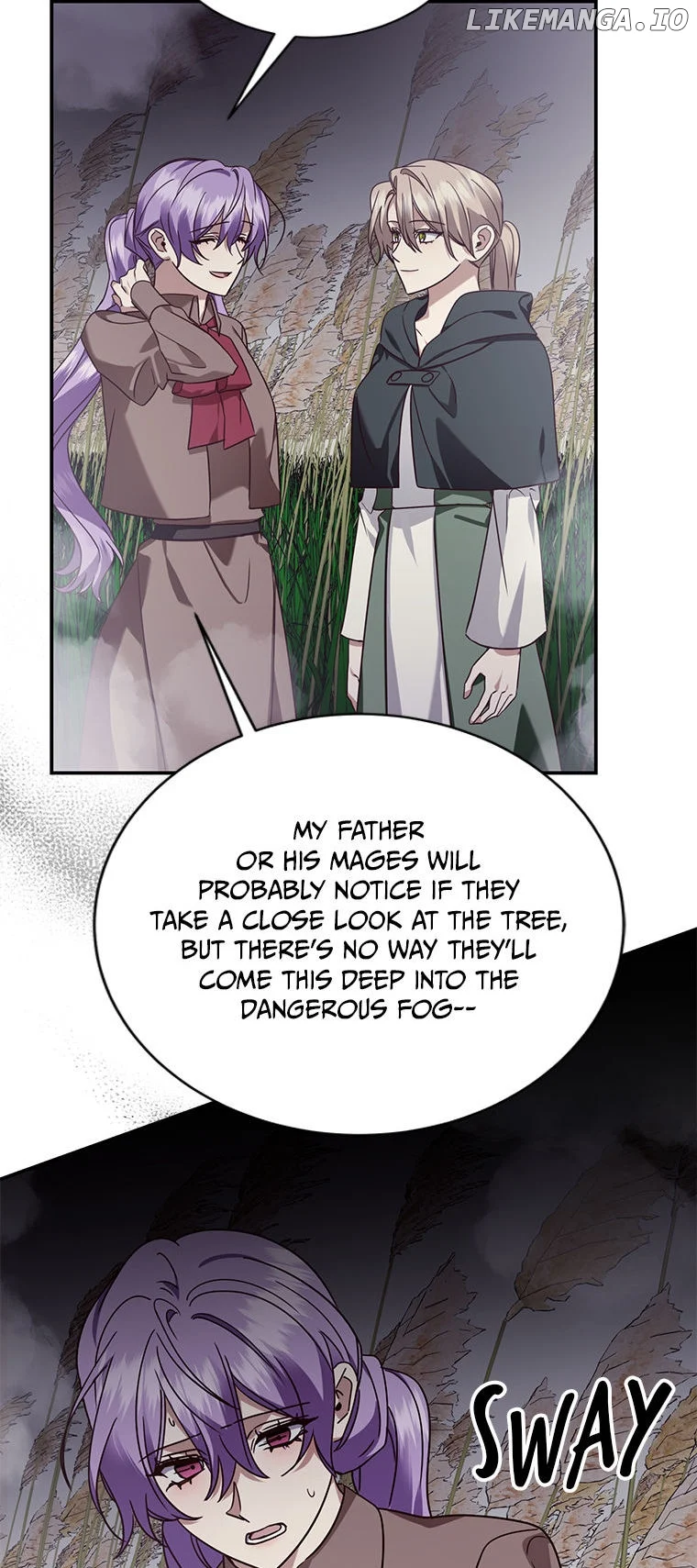One Regret Is Enough Chapter 64 page 3