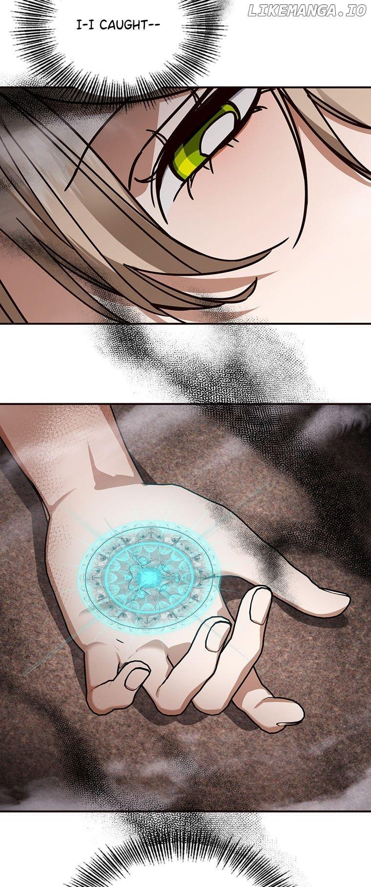 One Regret Is Enough Chapter 64 page 40