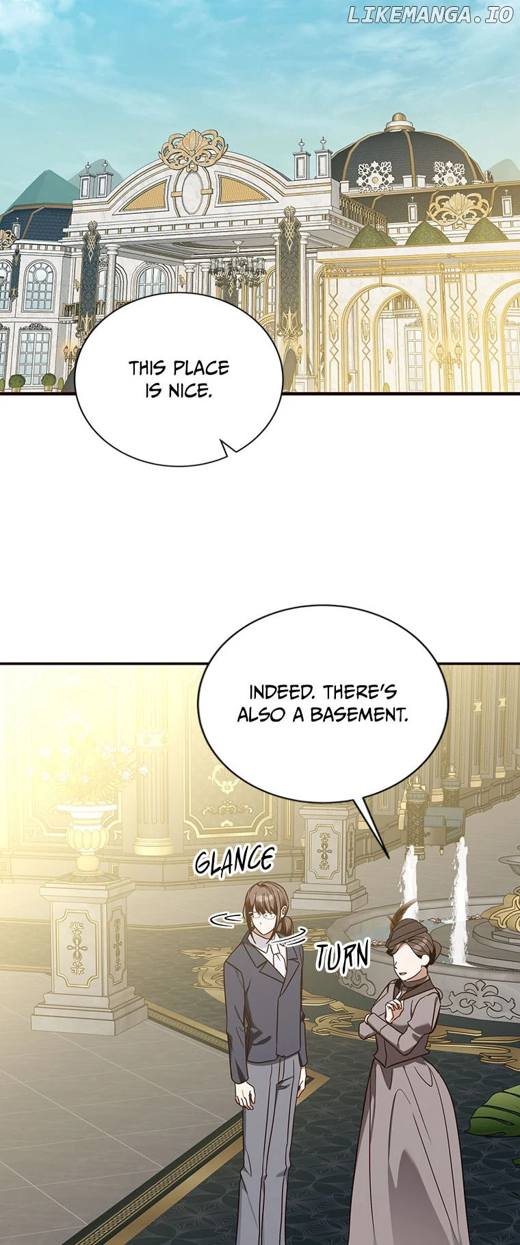 One Regret Is Enough Chapter 64 page 42