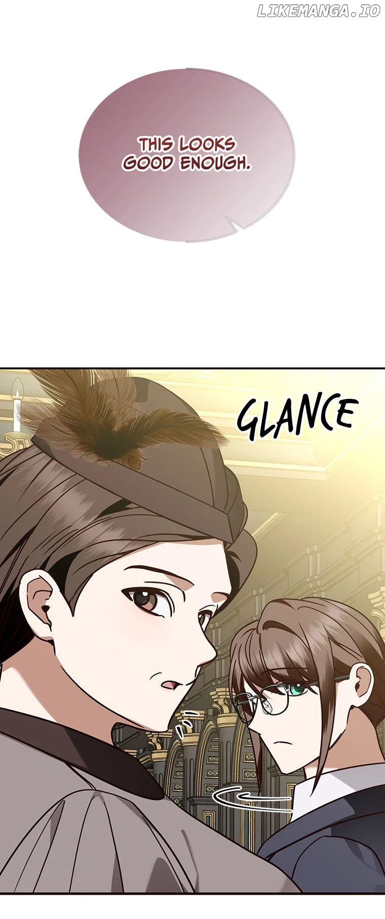 One Regret Is Enough Chapter 64 page 44