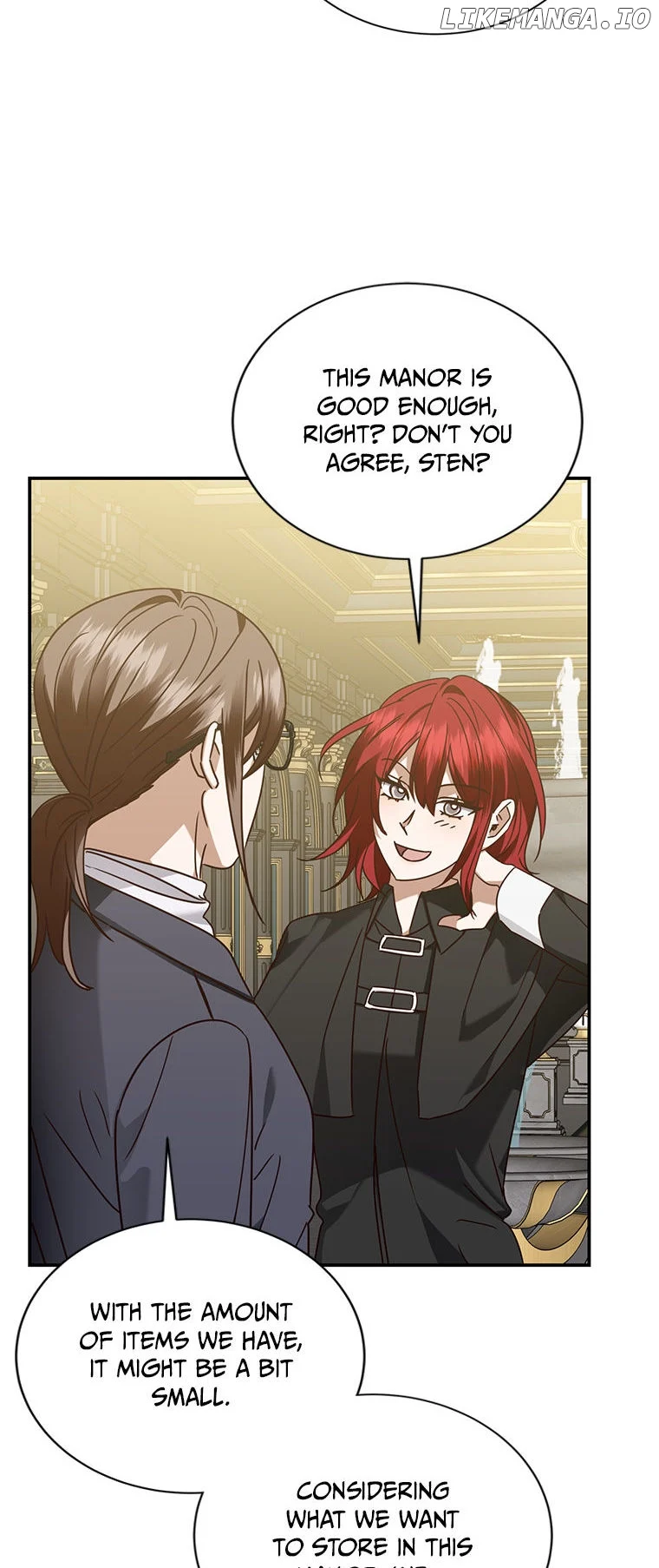 One Regret Is Enough Chapter 64 page 47