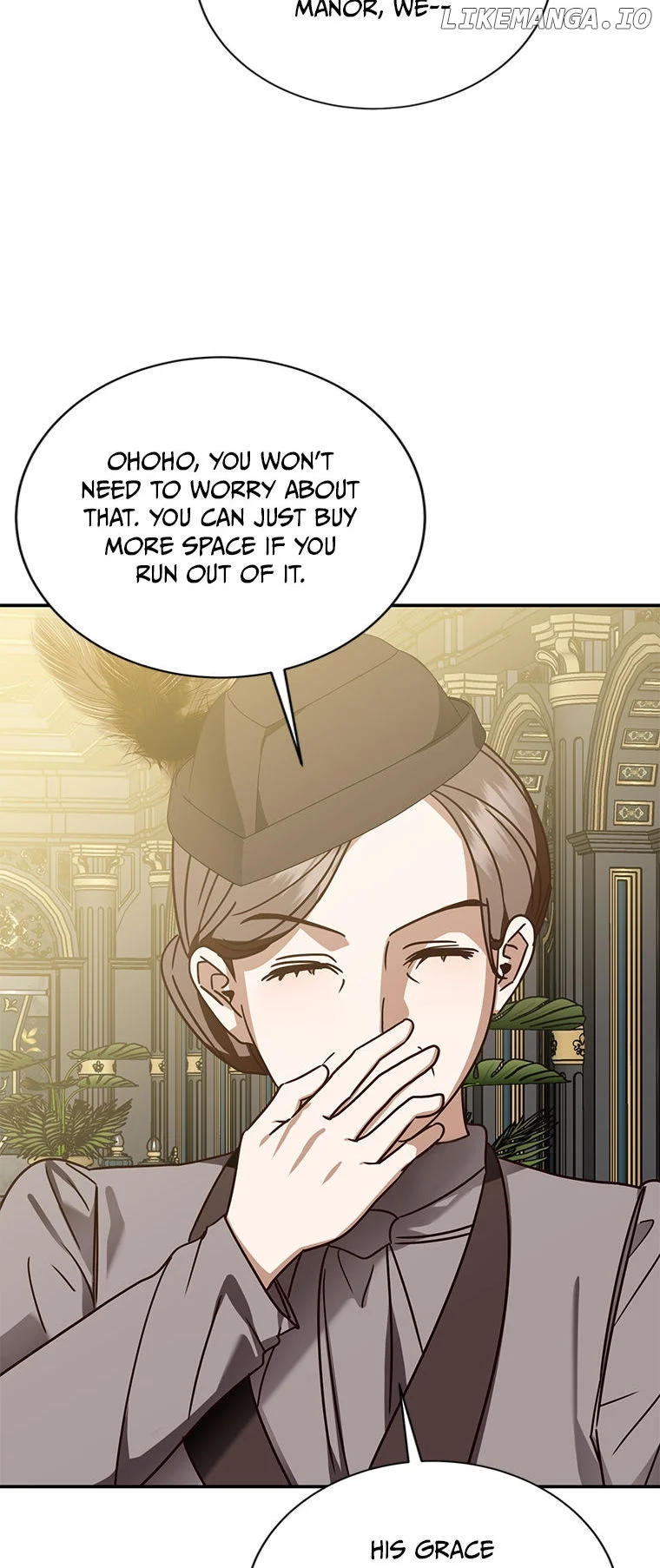 One Regret Is Enough Chapter 64 page 48