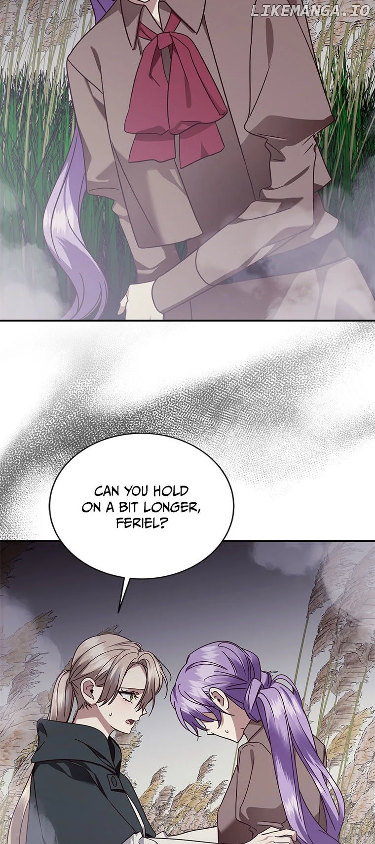 One Regret Is Enough Chapter 64 page 4