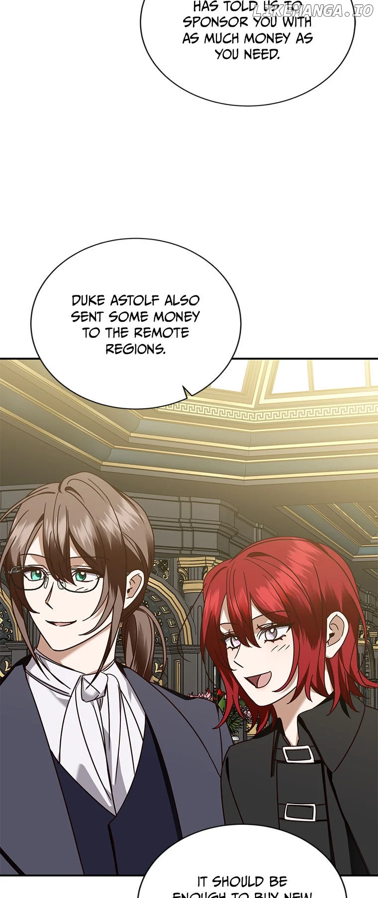 One Regret Is Enough Chapter 64 page 49
