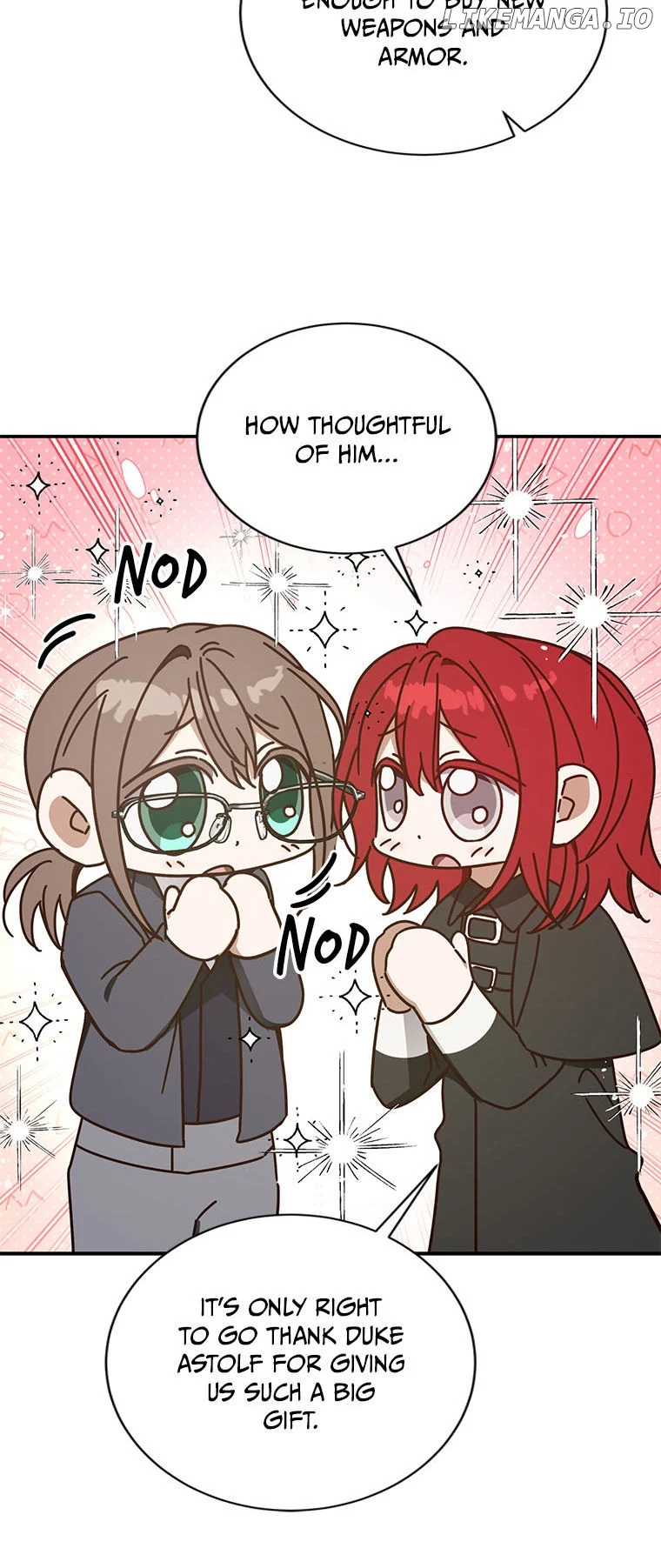 One Regret Is Enough Chapter 64 page 50