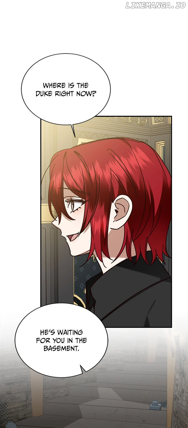 One Regret Is Enough Chapter 64 page 51