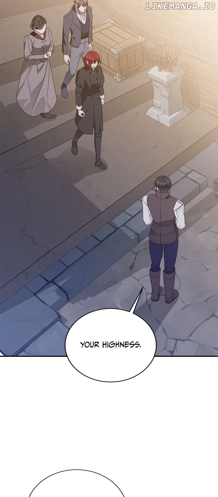 One Regret Is Enough Chapter 64 page 53