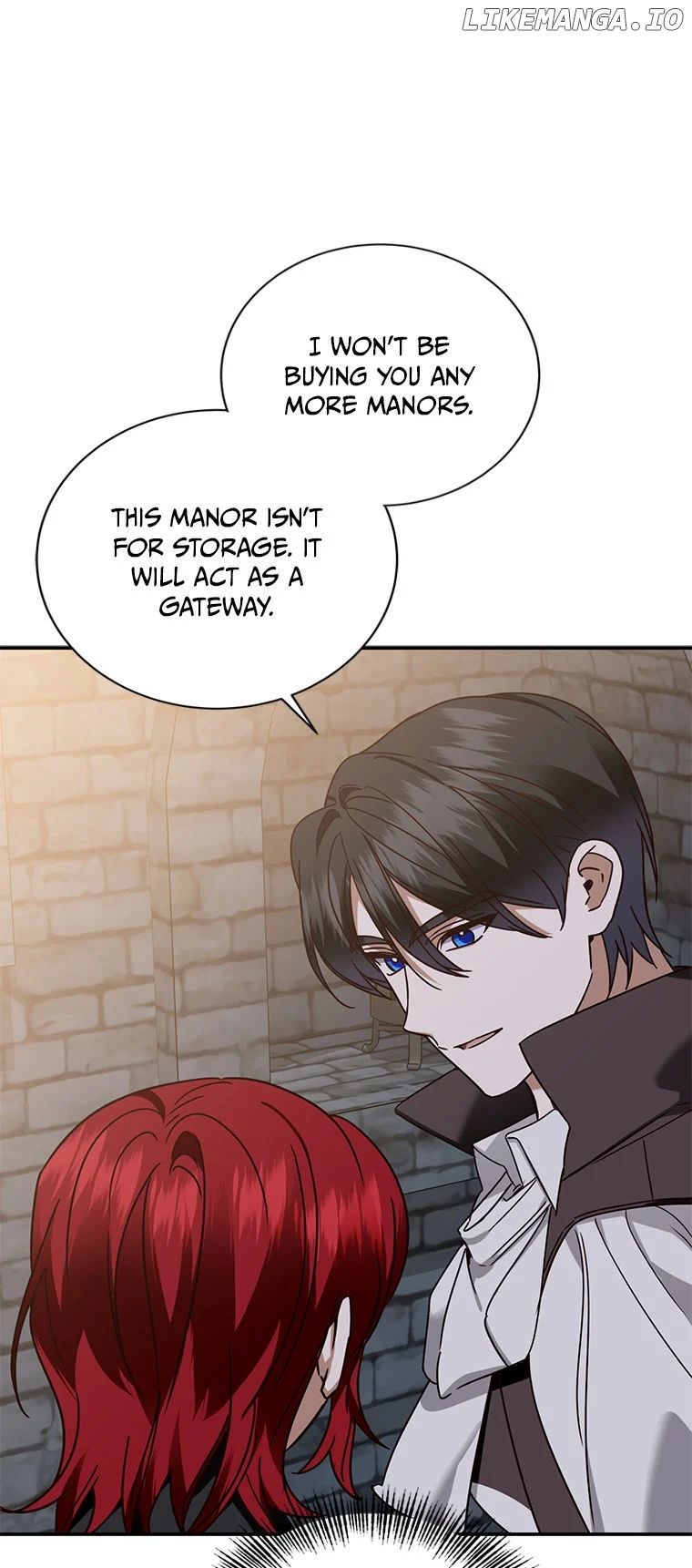 One Regret Is Enough Chapter 64 page 56