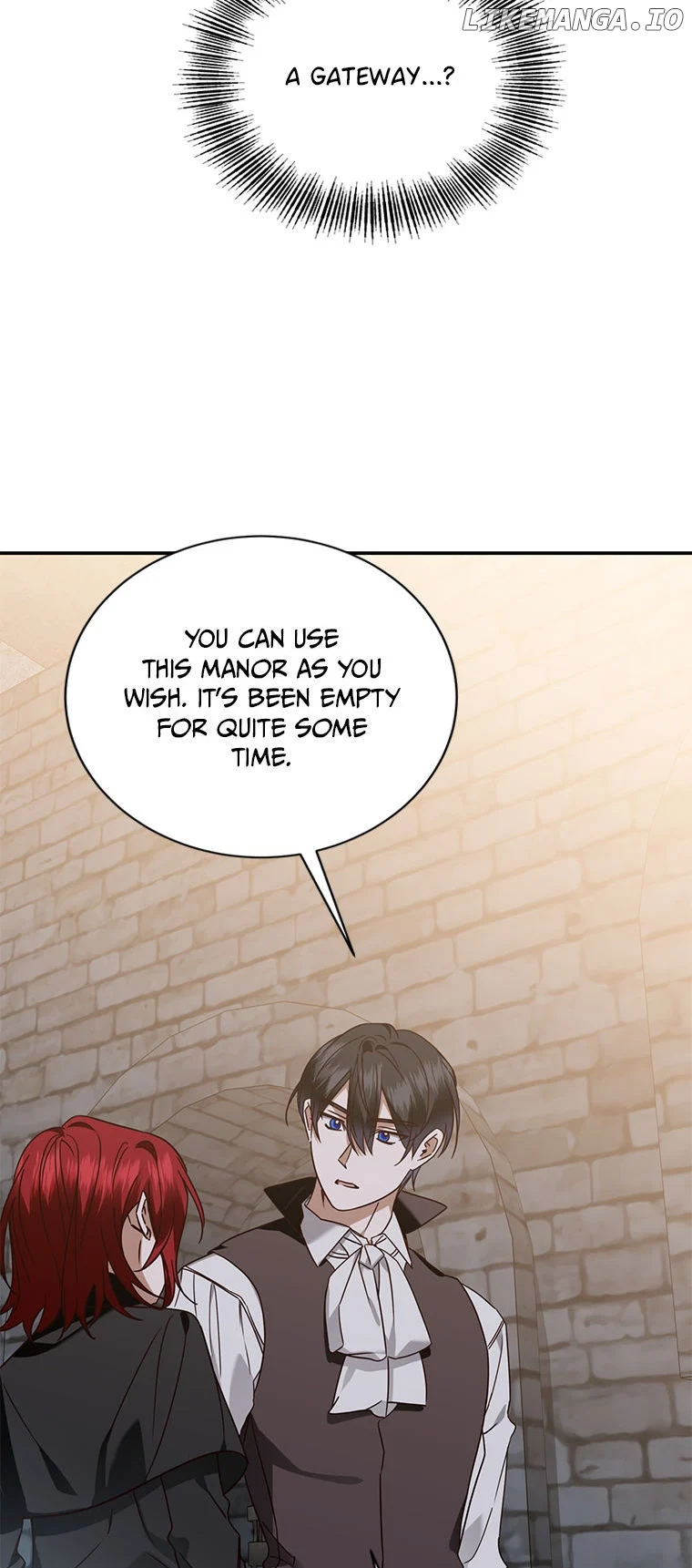 One Regret Is Enough Chapter 64 page 57