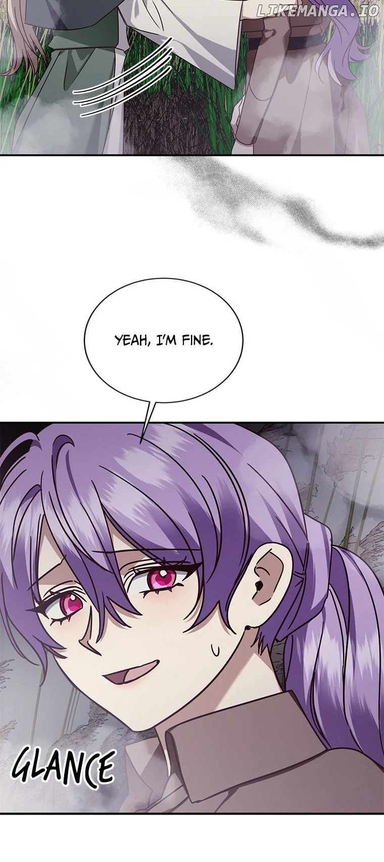 One Regret Is Enough Chapter 64 page 5