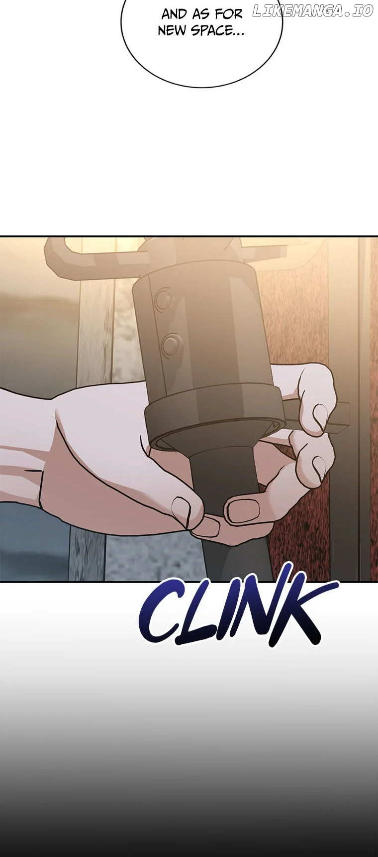 One Regret Is Enough Chapter 64 page 60
