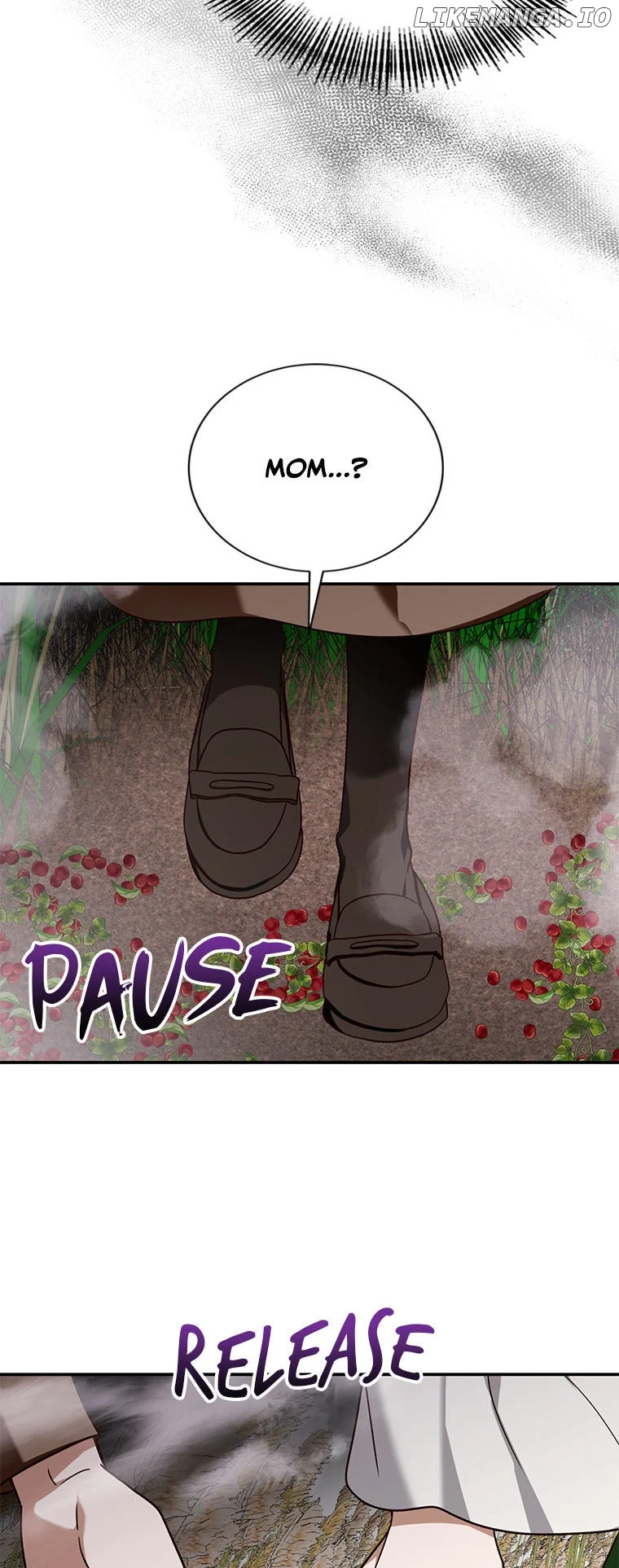 One Regret Is Enough Chapter 64 page 7
