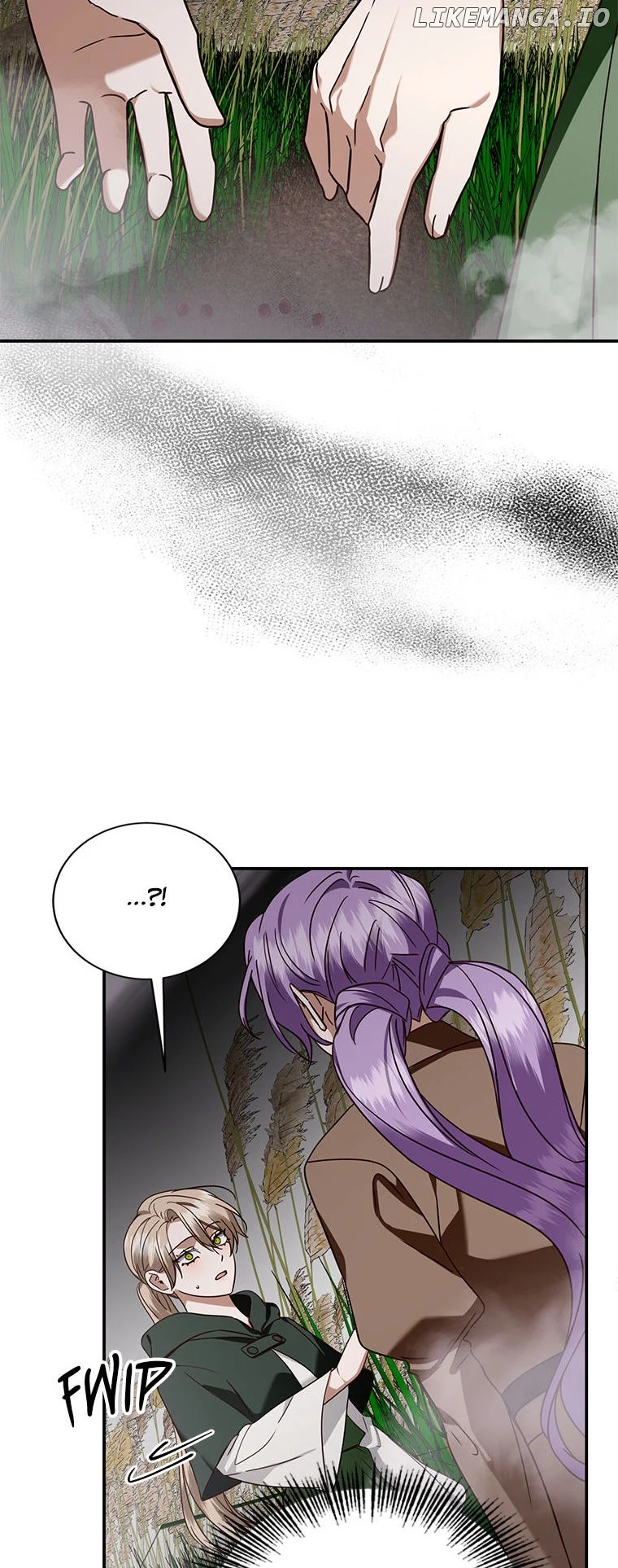 One Regret Is Enough Chapter 64 page 8