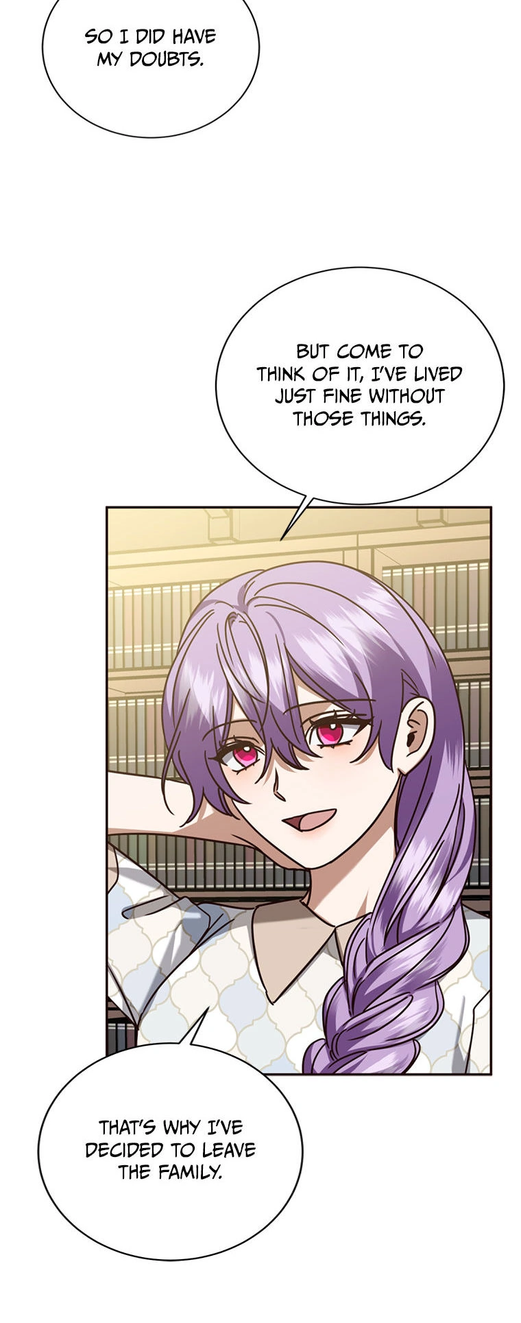 One Regret Is Enough Chapter 66 page 11