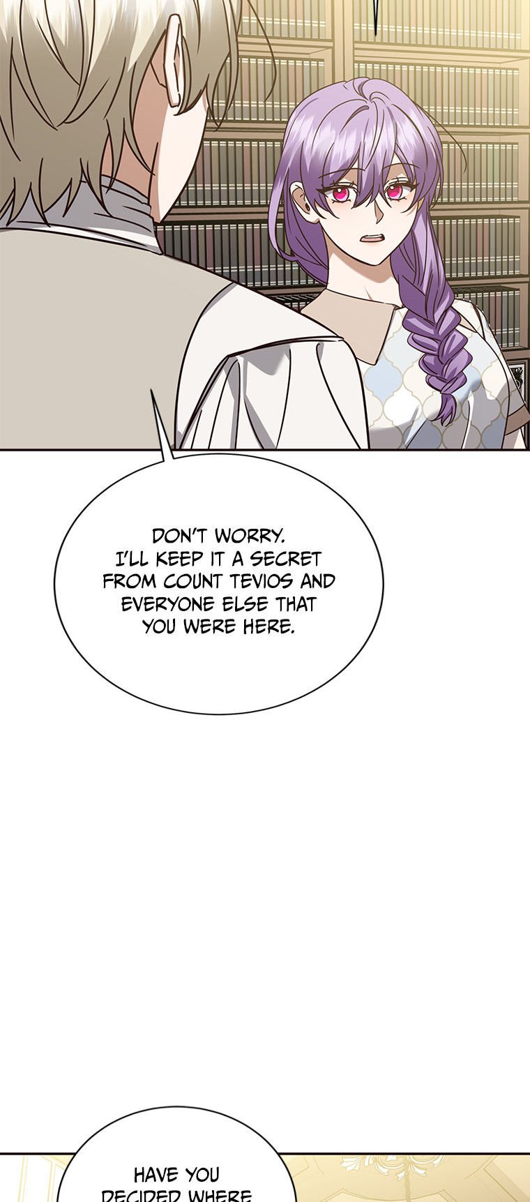 One Regret Is Enough Chapter 66 page 14
