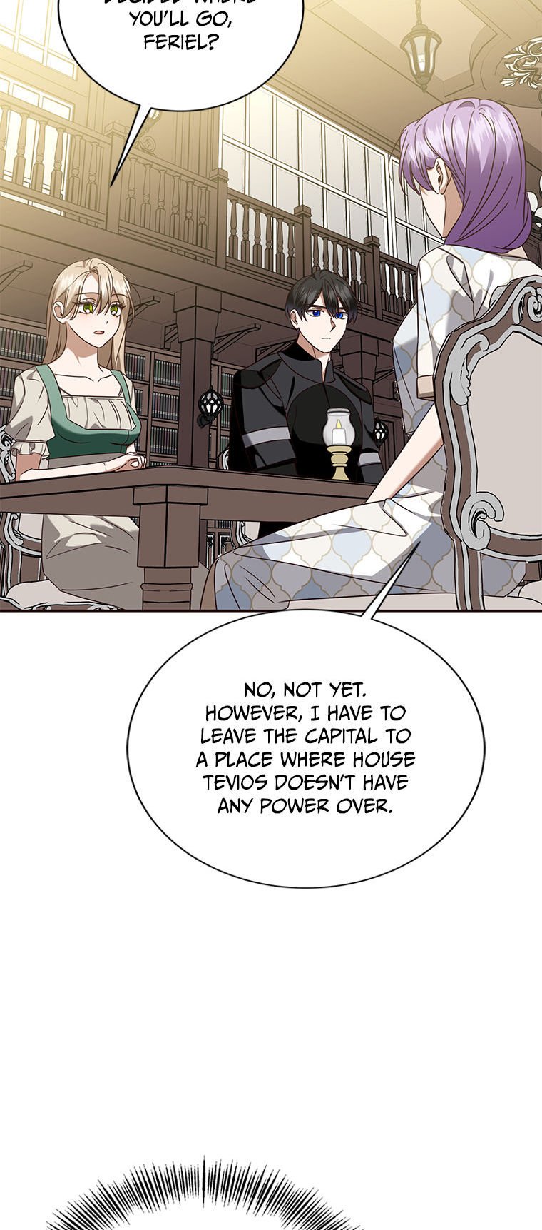 One Regret Is Enough Chapter 66 page 15