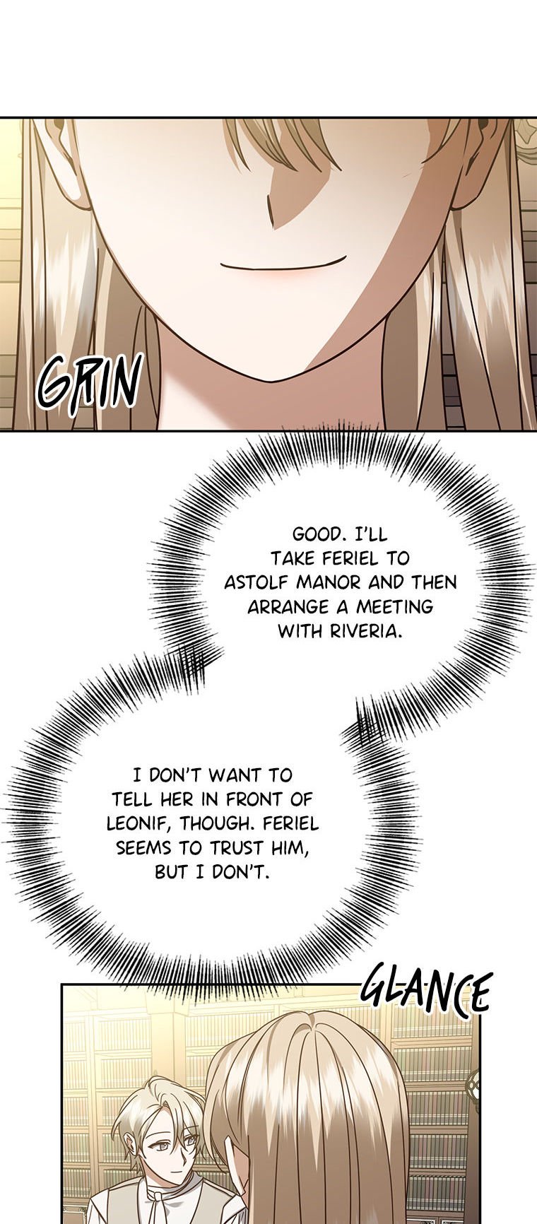 One Regret Is Enough Chapter 66 page 20