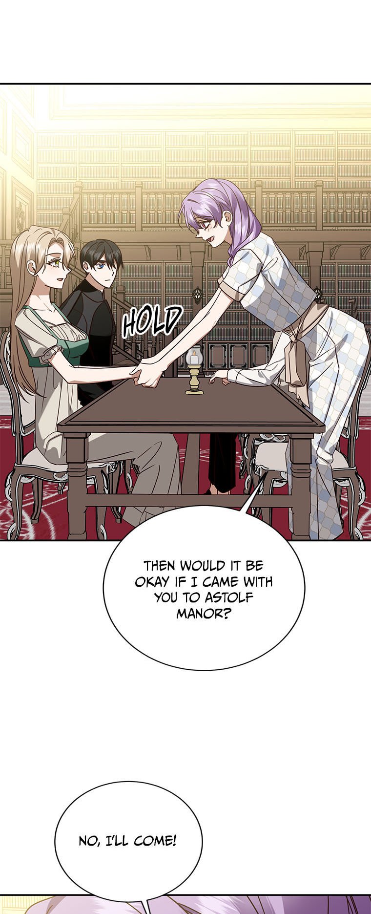 One Regret Is Enough Chapter 66 page 26
