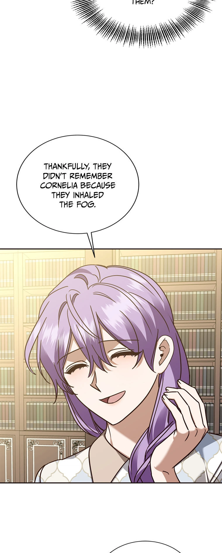 One Regret Is Enough Chapter 66 page 2