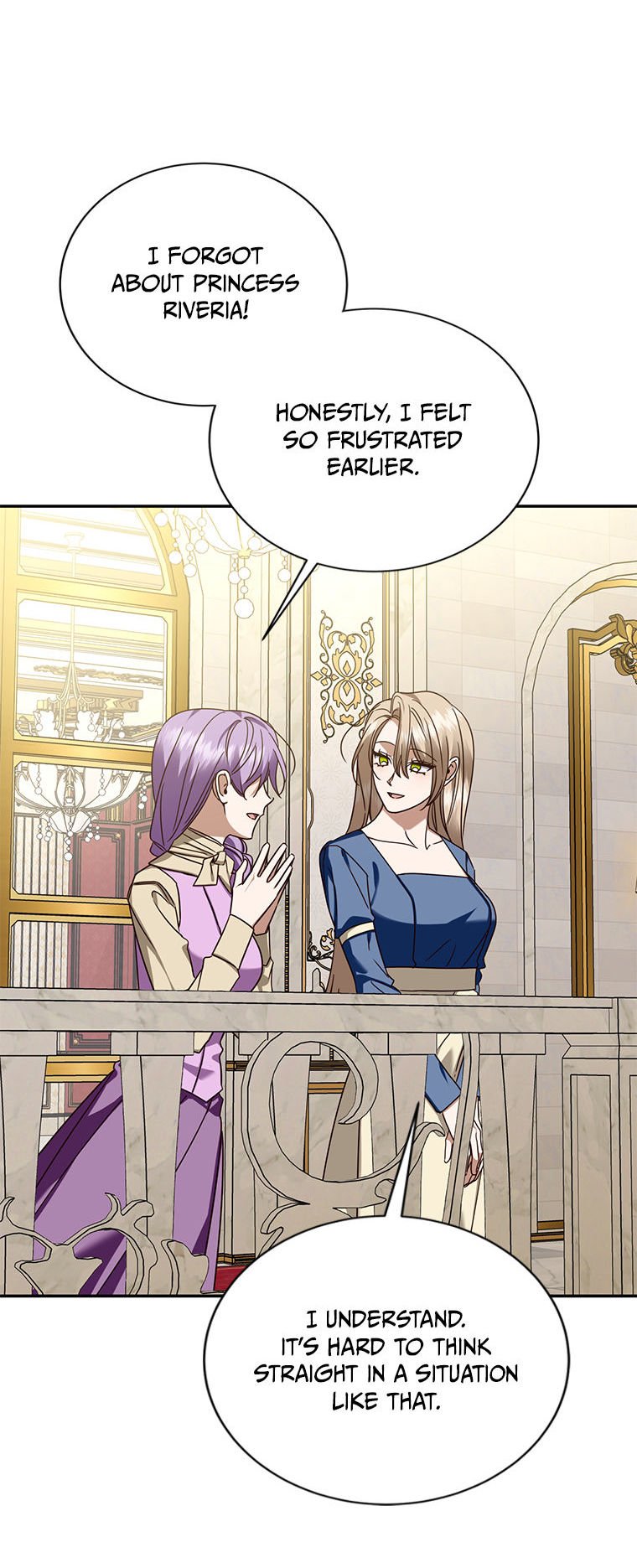 One Regret Is Enough Chapter 66 page 30