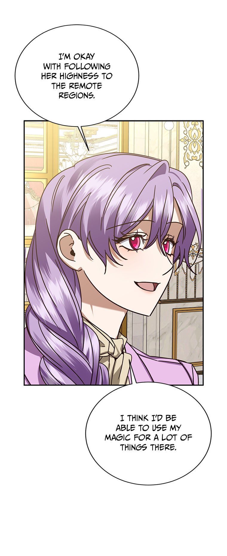 One Regret Is Enough Chapter 66 page 31