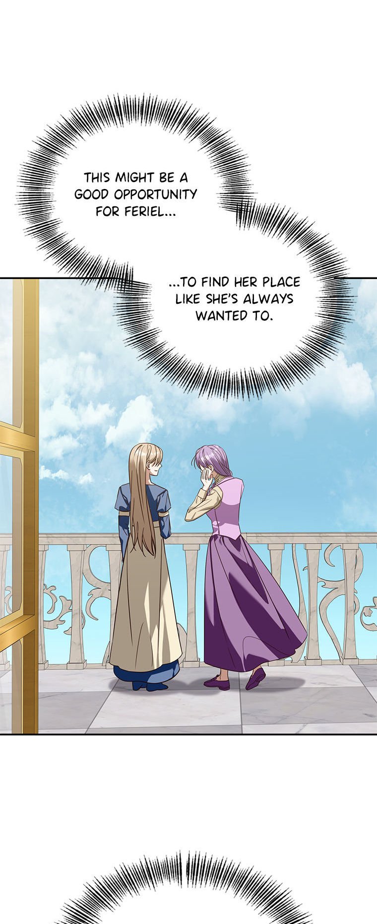 One Regret Is Enough Chapter 66 page 32