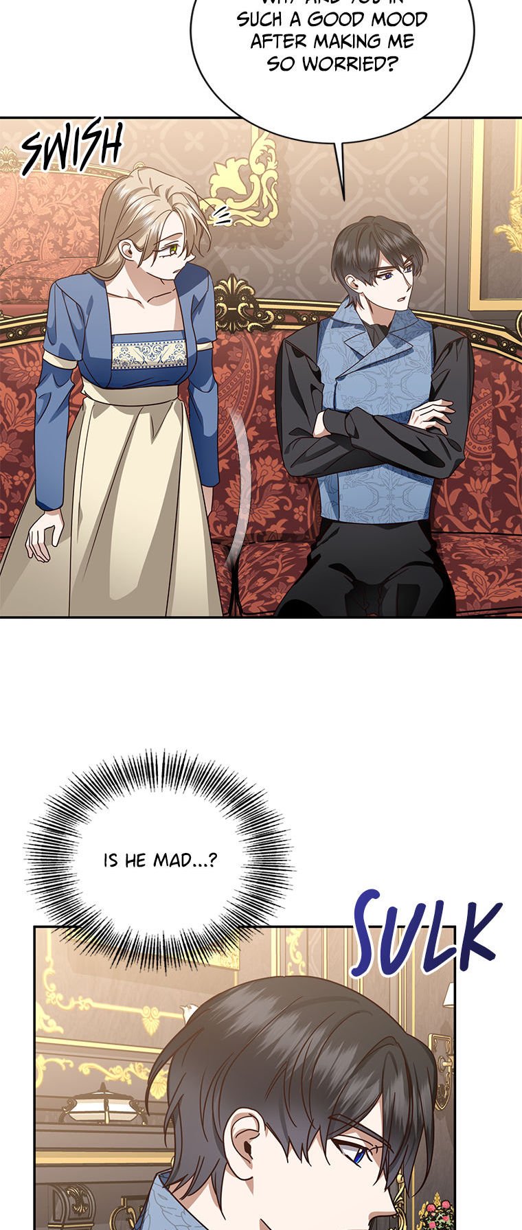 One Regret Is Enough Chapter 66 page 38