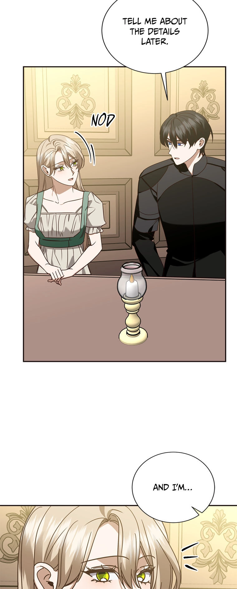 One Regret Is Enough Chapter 66 page 3